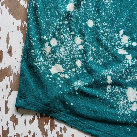 Redesigned Eco Super Star Crochet Upper Babydoll - Picture 12 of 13